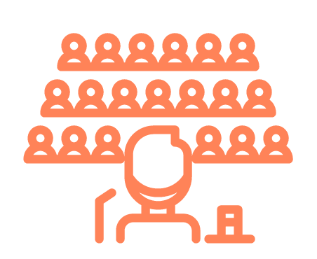 Speaking Icon Keynotes